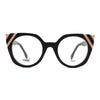 Fendi Unisex Frames Ff 0246