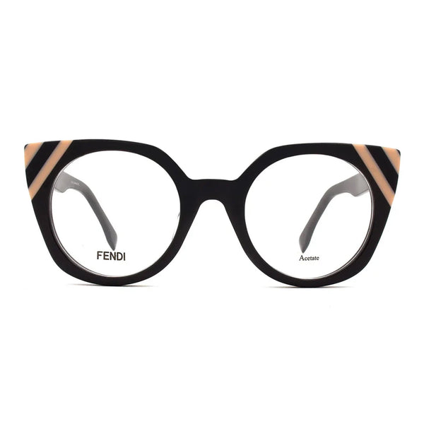 Fendi Unisex Frames Ff 0246