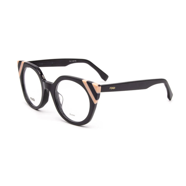Fendi Unisex Frames Ff 0246