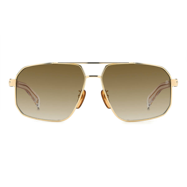 David Beckham Sunglasses Db 7102/s 81 Loj