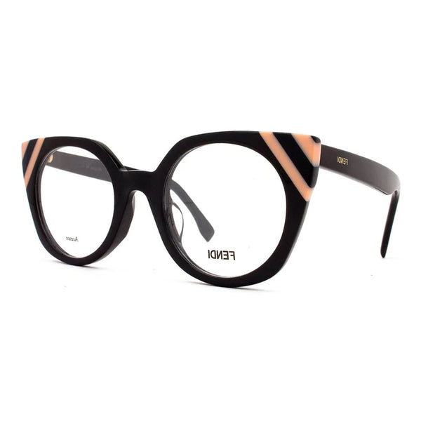 Fendi Unisex Frames Ff 0246