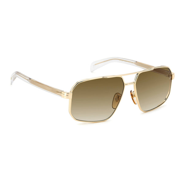 David Beckham Sunglasses Db 7102/s 81 Loj