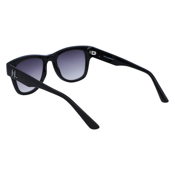 Karl Lagerfeld Kl 6088s - 001 Black | Sunglasses Unisex