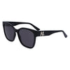 Karl Lagerfield Sunglasses 6087s-001
