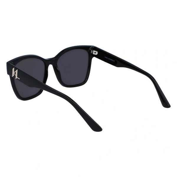 Karl Lagerfield Sunglasses 6087s-001