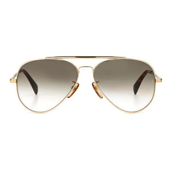 David Beckham Sunglasses-db 1004/s-j5g .9k