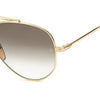David Beckham Sunglasses-db 1004/s-j5g .9k