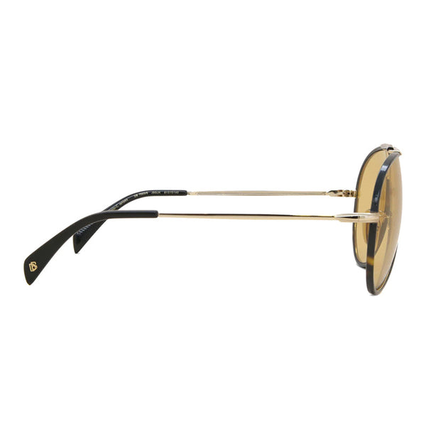 David Backhum Sunglass-db 7003/s-j5g .uk
