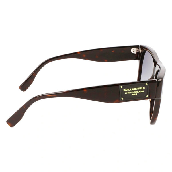 Karl Lagerfield Sunglasses 6074s-242
