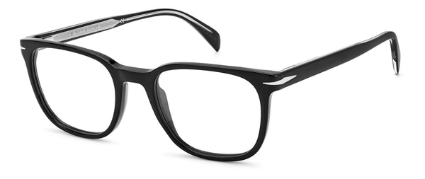 David Beckham Frames Db 1107 52 807