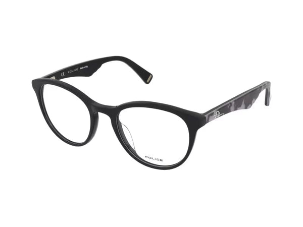 Police Frame Savage 12 Vpl 764 Col.0955 140