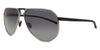 Porsche Design P8938 A 64 mm Sunglasses