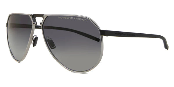Porsche Design P8938 A 64 mm Sunglasses
