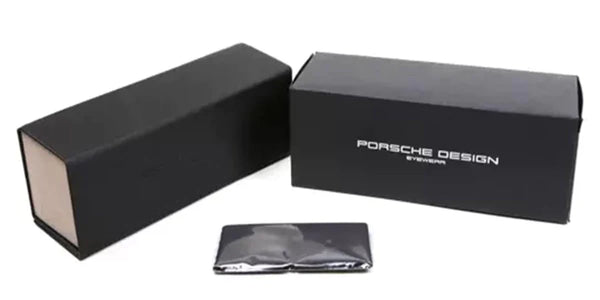 Porsche Design P8938 A 64 mm Sunglasses