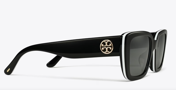 Tory Buch Sunglasses Ty 7190u 1948/87 51