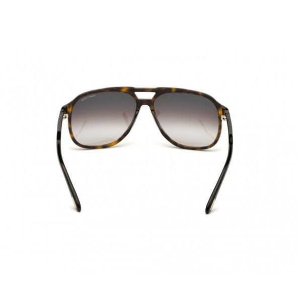 Tom Ford Sunglasses-ft0753/s-52k