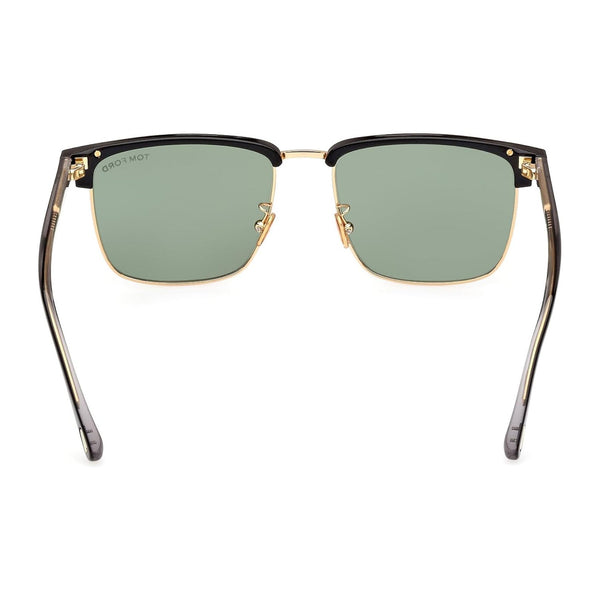 Tomford Sunglass-ft 997-h01n 55