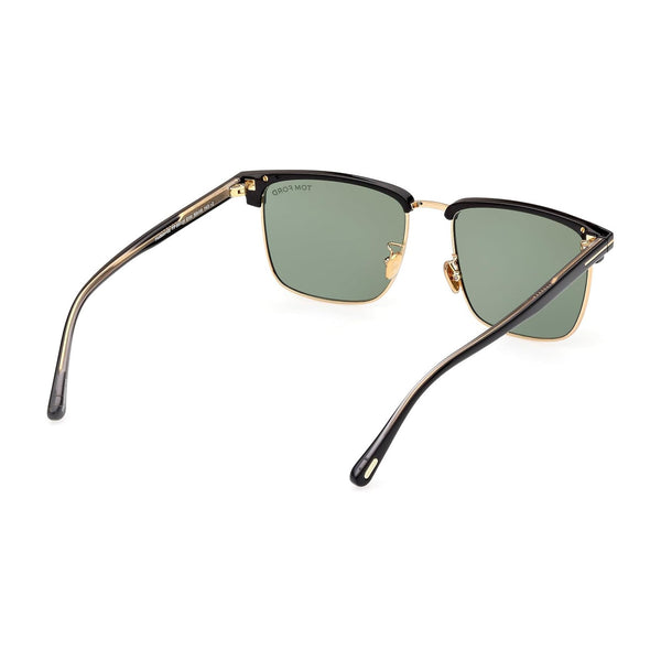 Tomford Sunglass-ft 997-h01n 55