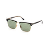 Tomford Sunglass-ft 997-h01n 55