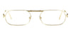 Cartier Eyeglasses Ct0115o,55,001