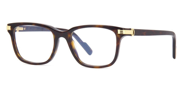 Cartier Eyeglasses Ct0161o,52,004
