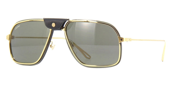 Cartier Sunglasses Ct0193s,60,001
