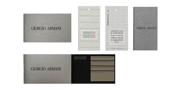 Armani Exchange Frame Ax 1061 6000 57