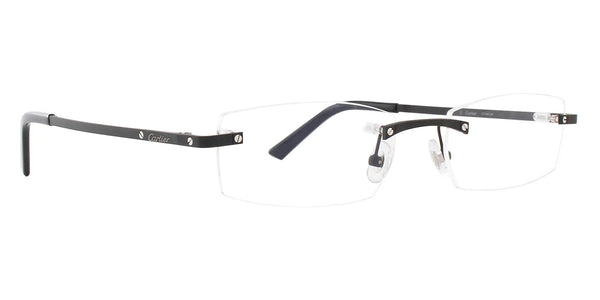 Cartier Eyeglasses-ct0087o-53