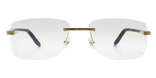 Cartier Eyeglasses-ct0216oa-57
