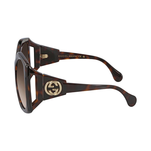 Gucci Sunglasses Gg0875s 002