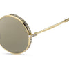 Jimmy Choo Sunglasses Goldy/s,,j5g/jo