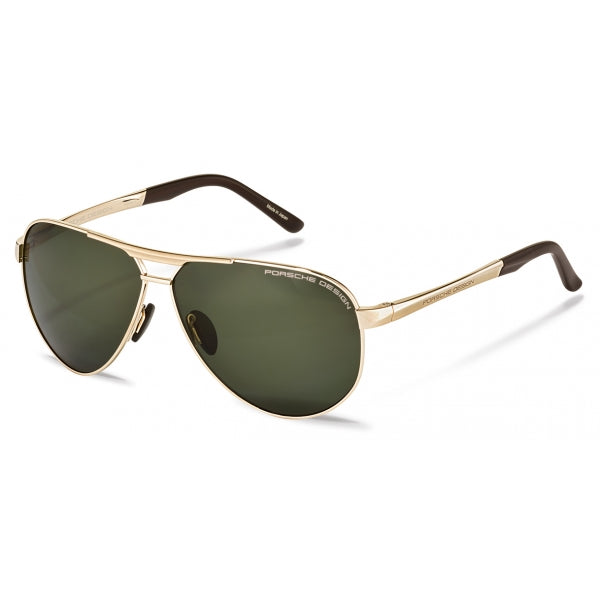Porsche Design Sunglasses P8649 D