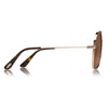 Tom Ford Sunglasses Ft0758,58,28e