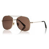 Tom Ford Sunglasses Ft0758,58,28e