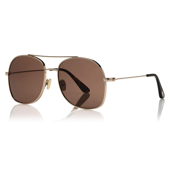 Tom Ford Sunglasses Ft0758,58,28e