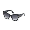 Tomford Sunglass-ft 0371/s-01b