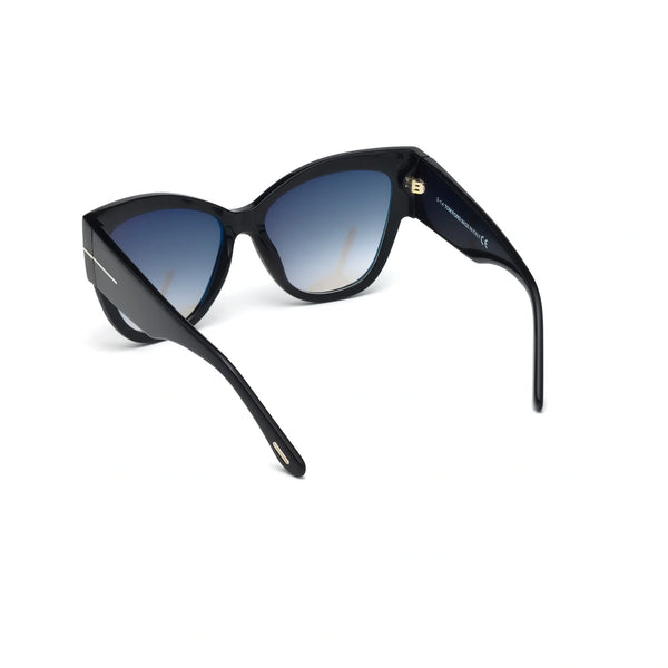 Tomford Sunglass-ft 0371/s-01b