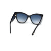 Tomford Sunglass-ft 0371/s-01b
