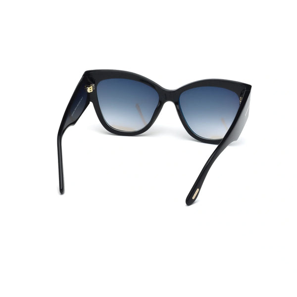 Tomford Sunglass-ft 0371/s-01b