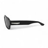 Trussardi Sunglasses Tsm9007 A0 1 55