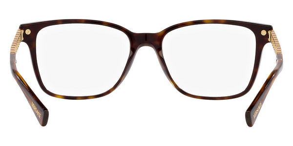 Versace Frame Ve3340-u 108