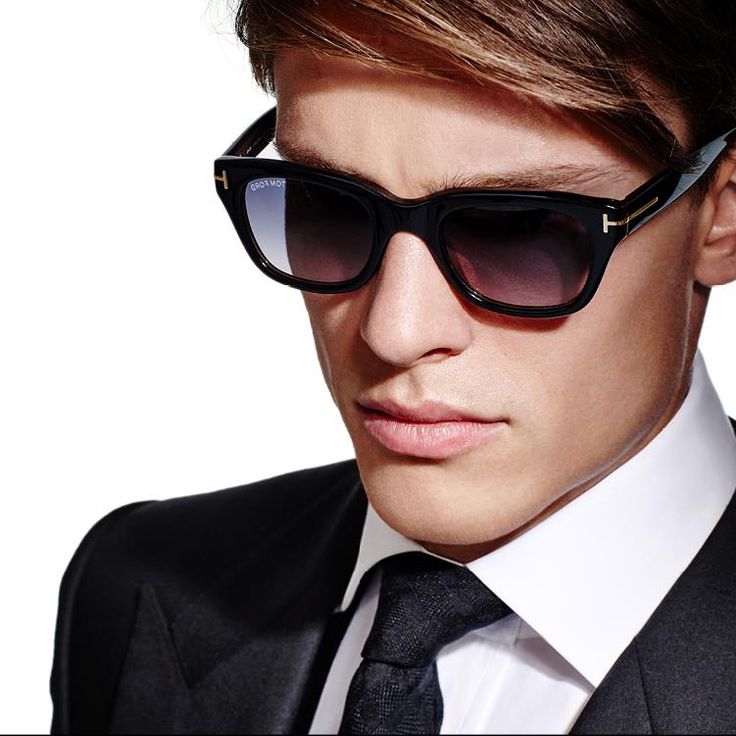 MEN'S SUNGLASSES