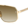 David Beckham Sunglasses Db 7102/s 81 Loj