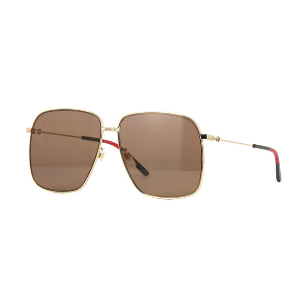 Gucci Sunglasses Gg384s-61-002