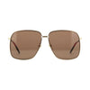 Gucci Sunglasses Gg384s-61-002