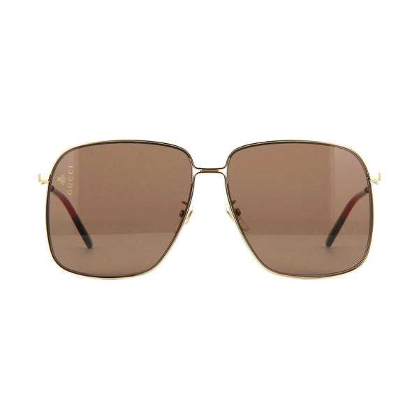 Gucci Sunglasses Gg384s-61-002