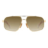 David Beckham Sunglasses Db 7102/s 81 Loj