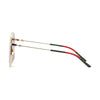 Gucci Sunglasses Gg384s-61-002