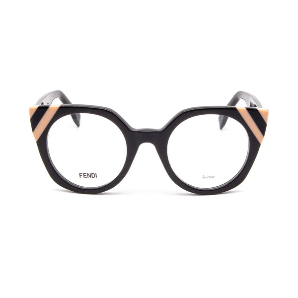 Fendi Unisex Frames Ff 0246