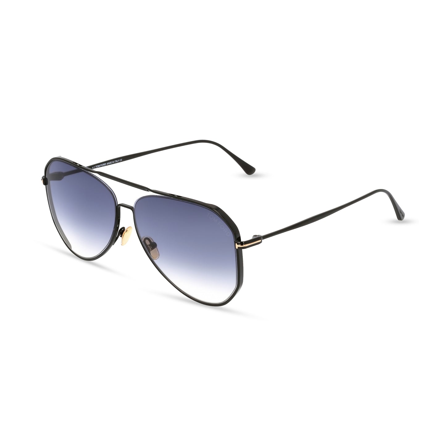 TOM FORD SUNGLASS- FT0853/S-01B